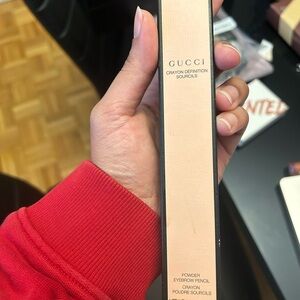 Gucci Crayon Définition Sourcils - Noir